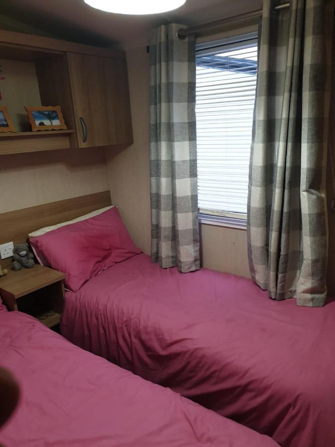 Swift Burgundy Prestatyn
