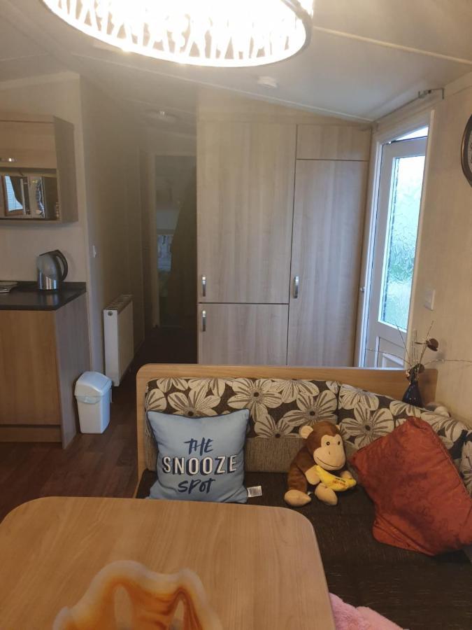 Appartement Swift Burgundy