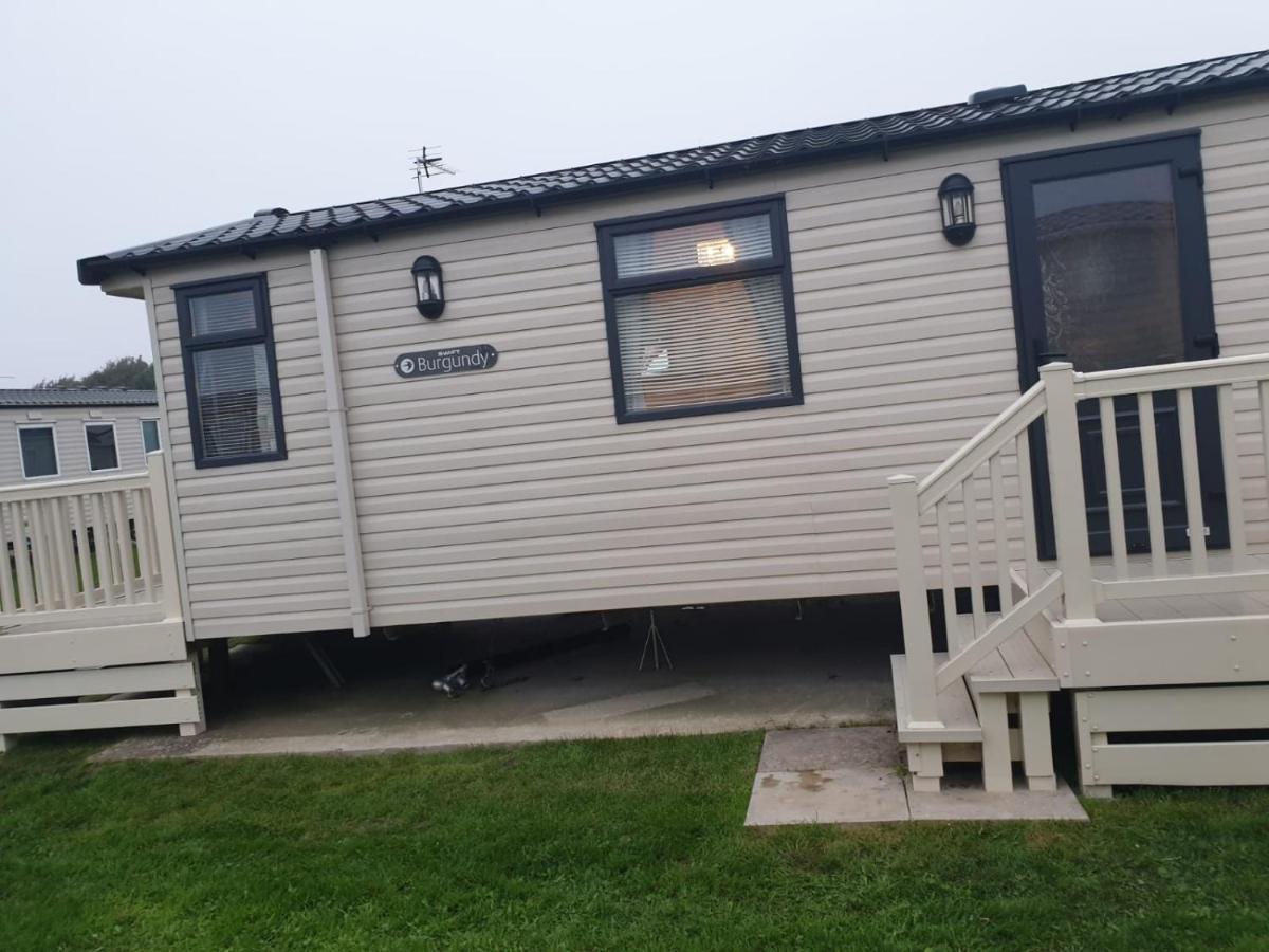 Appartement Swift Burgundy Prestatyn